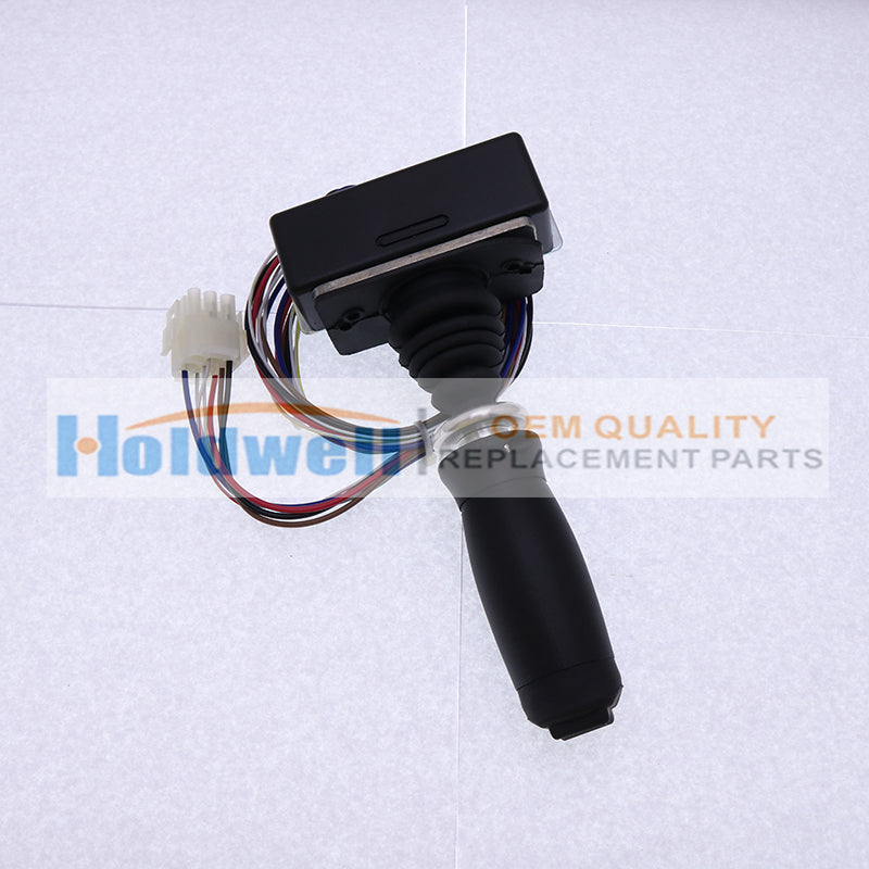 Aftermarket Holdwell Joystick Controller JL-1001118418 For JLG Boom Lift