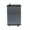 Radiateur de rechange 11110705 pour Volvo