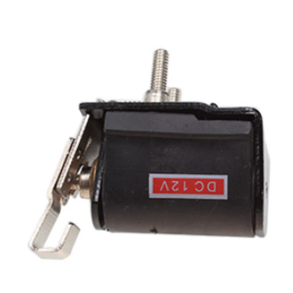 Solenoide Caterpillar de repuesto 101-3897 para retroexcavadora 416B 416C 426B 426C