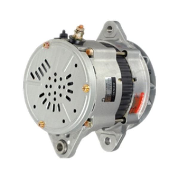 Alternador Caterpillar de repuesto 101211-8140 101211-8300 101211-8301 para excavadora Caterpillar 322C 322C L 324D 324D L