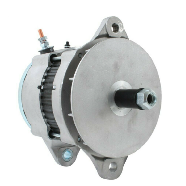 Alternador de repuesto SI09 101211-8340 para motor Caterpillar C7 C9