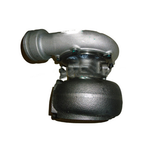 Turbocompresseur Holdwell de rechange 20412315 pour Volvo TAD720GE
