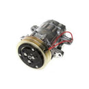 Aftermarket Air compressor 12V 714/40393 for ISUZU engine 4LE1&4LE2 in JCB model