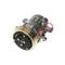 Aftermarket Air compressor 12V 714/40393 for ISUZU engine 4LE1&4LE2 in JCB model