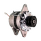 Aftermarket Alternator assembly 40amp-24v 1812003970 for ISUZU engine 4BD1 in JCB model 714/36100 714/40321 714/25100