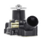 Aftermarket Holdwell Water Pump 8-94376855-1 for ISUZU 4BG1 Hitachi Crawler Excavator EX100-5, EX100M-5, EX135UR, EX135USR