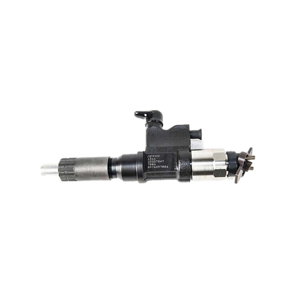 Aftermarket Holdwell Injector Nozzle 8-97609788-6 8-97609788-5 For Isuzu FVR34 6HK1  095000-6366