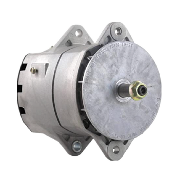 Alternador Caterpillar de repuesto 10459199 para motoniveladora 120H 12H 135H