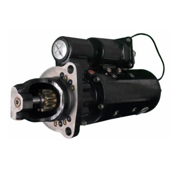 Motor de arranque Caterpillar de repuesto 10461046 1114109 1114114 1114129 1114138 para motor diésel 1140 1145 1150 1160