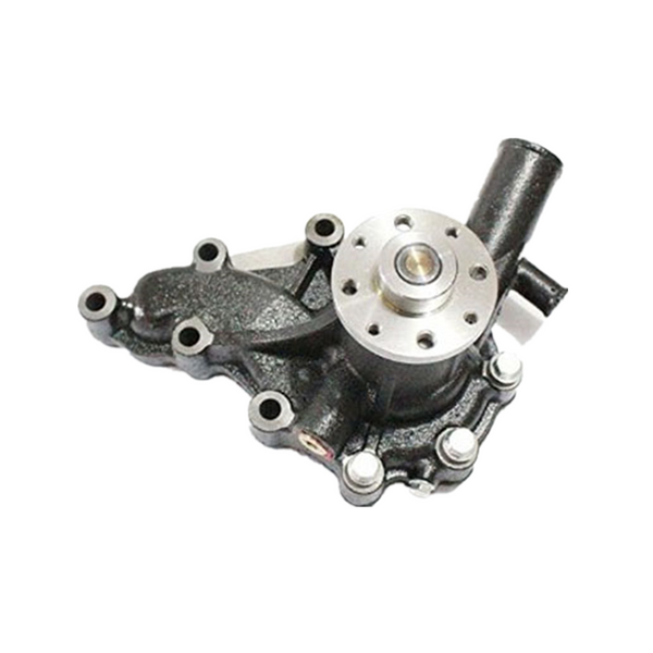 Aftermarket Holdwell Water Pump 8-94376-830-0 Z-8-94483-167-1 Z-8-94376-832-0 for ISUZU TCM Forklift Truck Isuzu C240PKG C240PKJ C221 Engine