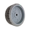 Roue et pneu de rechange HOLDWELL 105454GT compatibles avec Genie GS-2032 GS-2046 GS-2632 GS-2646 GS-2646 AV