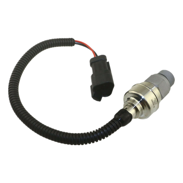 Aftermarket 106-0178 1060178 221-8859 2218859 Pressure Sensor For Caterpillar Excavator  E320C E320B 312B