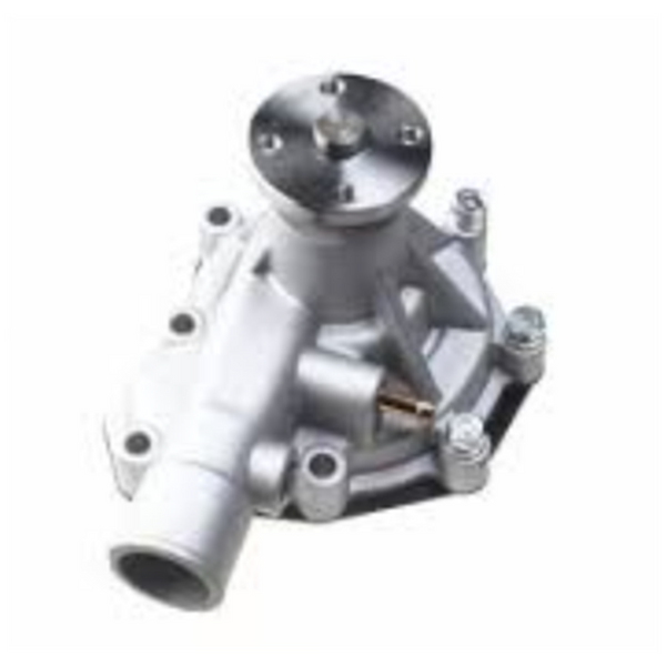 Bomba de agua Caterpillar de repuesto 106-8263 para tractor Caterpillar D3C D4C D5C con motor 3046