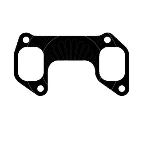 Aftermarket Holdwell Manifold exhaust Gasket 8944046100 for ISUZU engine 4BD1 in JCB model