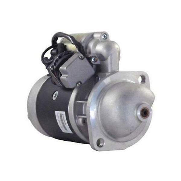 Aftermarket Holdwell Motor starter 24v-3.5kw 8943665251 for ISUZU engine 4BD1 in JCB model 714/24400 714/35900