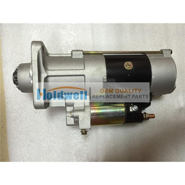 HOLDWELL? Starter Motor M009T60371/5010306533 for RENAULT