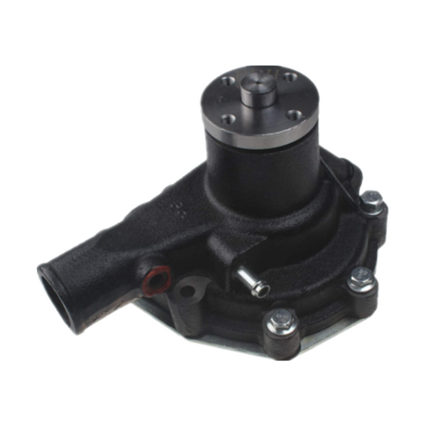 Bomba de agua Caterpillar 107-2473 de repuesto para motor industrial 3044C