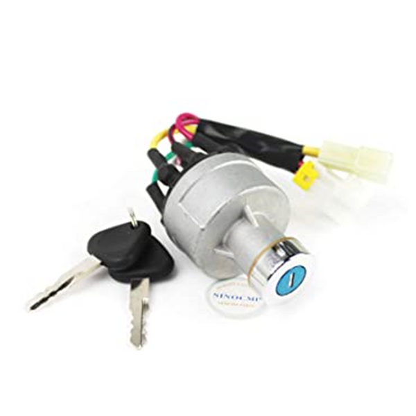 Aftermarket  Ignition switch 14529152 for volvo EC55B EW55B EC160B EC180B EC135B EC140B EC700B EC460B EC360B EW145B
