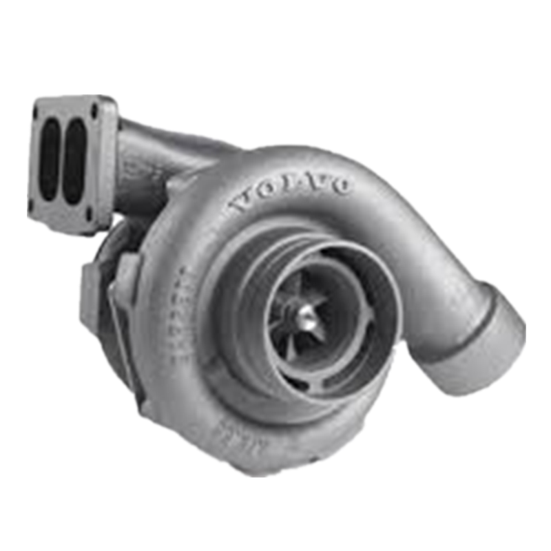 Aftermarket Holdwell Turbocharger 20460945 for volvo EC135B EC140B L50E BL71 BL70 BL60 BL61