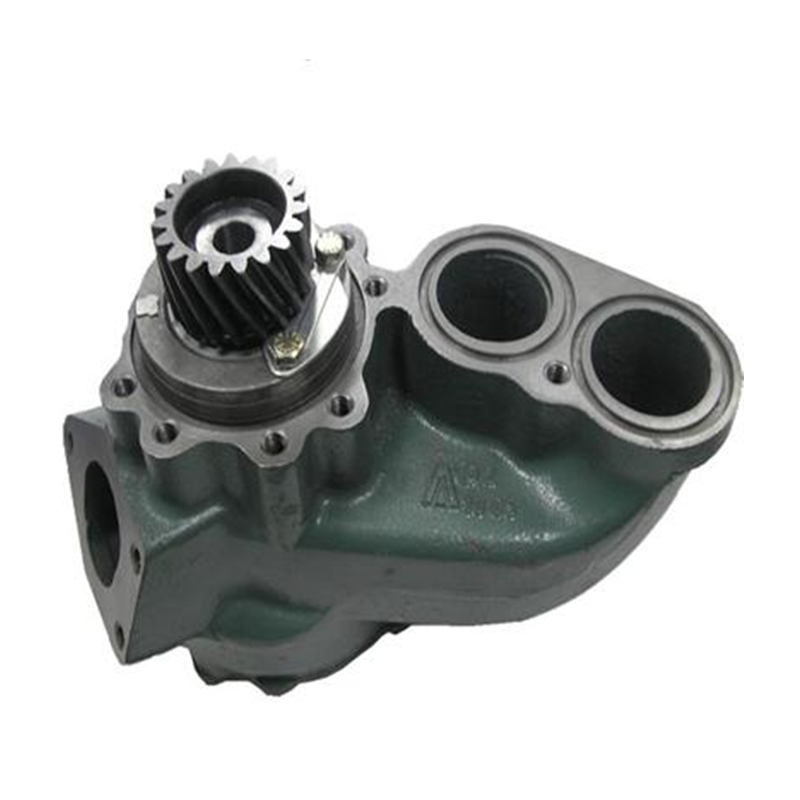 Aftermarket Holdwell Water Pump 20431484 for volvo A25D A30D EC360B EC330B G700B L150E