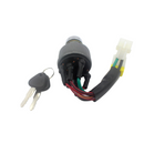 Interruptor de encendido de repuesto VOE14529152 para Volvo EC160B EC180B EC700B EC460B EC360B EC330B EC135B EC160C EC180C EC210C EC240C EC290C