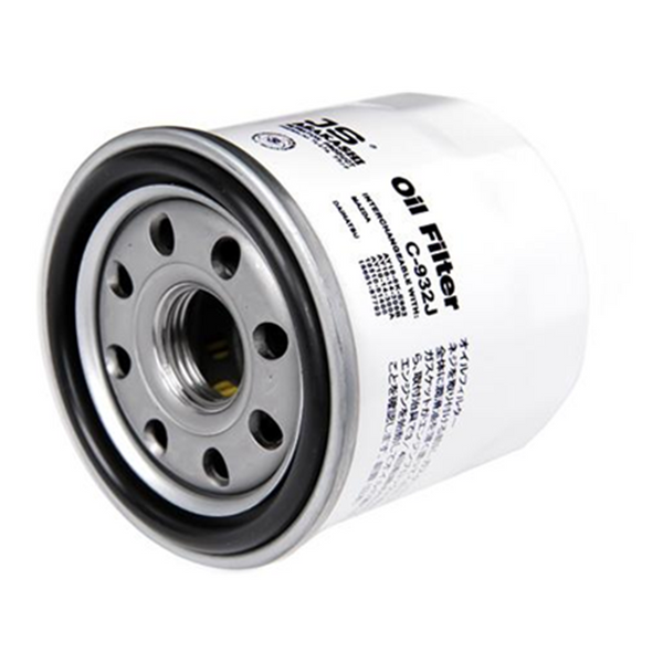 Filtro de aceite de recambio 2904941 para Volvo L30 L32 L35