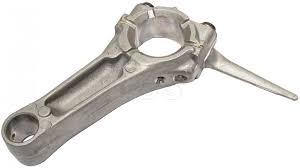Aftermarket Connecting Rod  13200-ZE2-000 For GX240 GX270