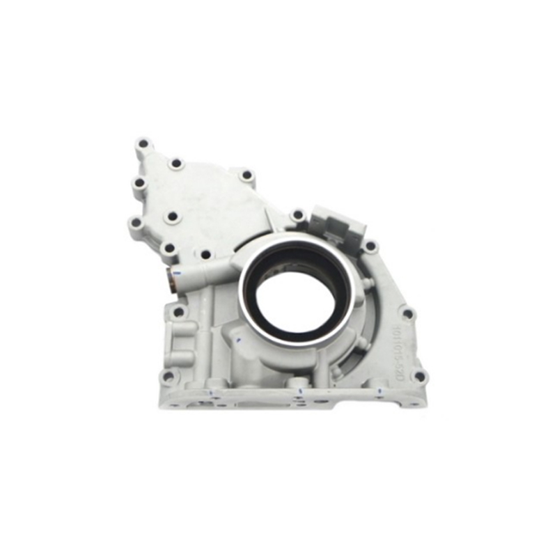 Pompe à huile de rechange 20502113 pour Volvo D7D