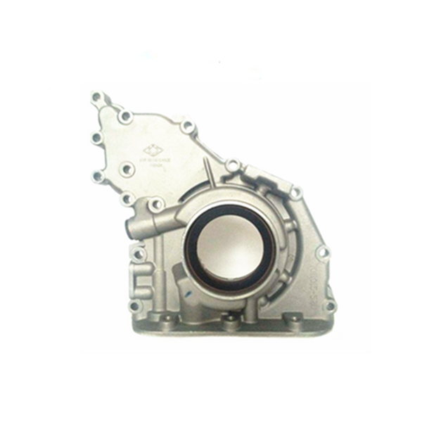Bomba de aceite de repuesto 20515177 20882047 para Volvo L40 L45 L40B L45B