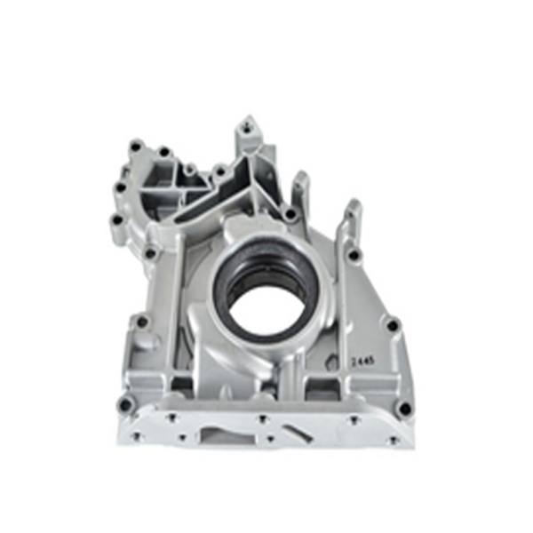 Bomba de aceite de repuesto 21489736 20574451 para Volvo L90E L70E L60E EC160B EC180B EC160C EC180C EC210C L60F L70F L90F EC210B L60G L70G L90G