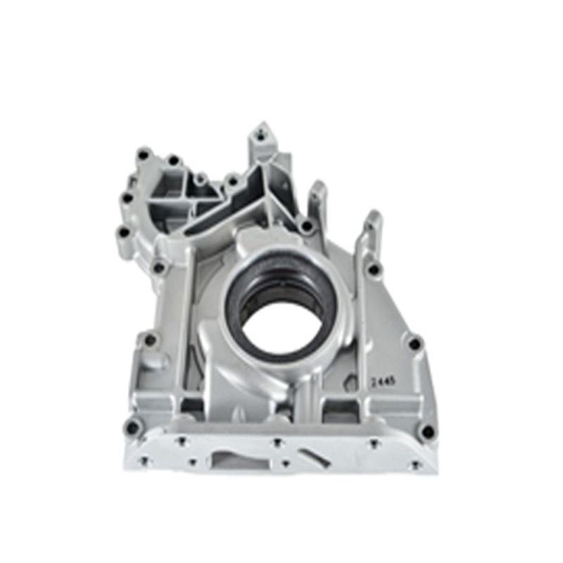 Pompe à huile de rechange 21489736 20574451 pour Volvo L90E L70E L60E EC160B EC180B EC160C EC180C EC210C L60F L70F L90F EC210B L60G L70G L90G