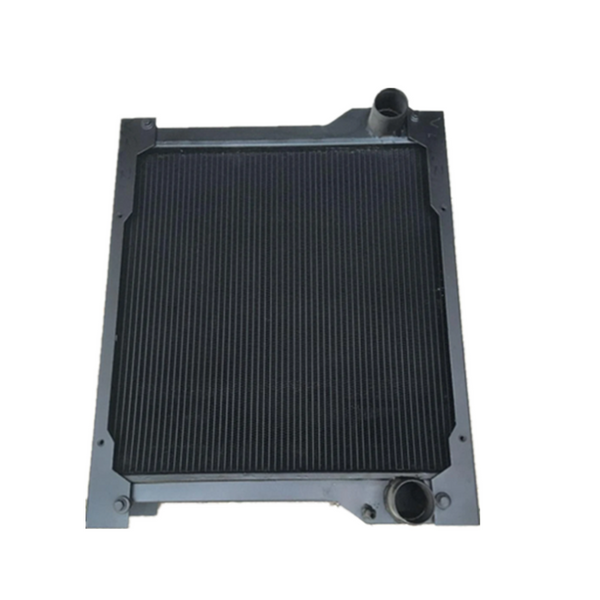 Radiador de repuesto VOE11890331 para cargadora Volvo BL60 BL70 BL71
