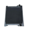 Radiador de repuesto VOE11890331 para cargadora Volvo BL60 BL70 BL71
