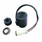 Bobina de solenoide Holdwell 14527267 del mercado de accesorios para excavadoras Volvo EC160B EC180B EC135B EC140B EC700B, excavadoras de ruedas KEW130 EW145B