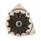 Alternador de repuesto 109-2362 para excavadora 307 312-A 312B 312B L 312C