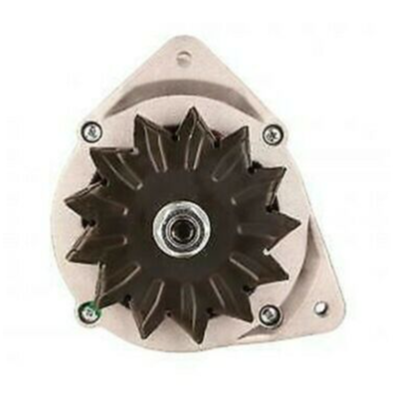 Alternador de repuesto 109-2362 para excavadora 307 312-A 312B 312B L 312C