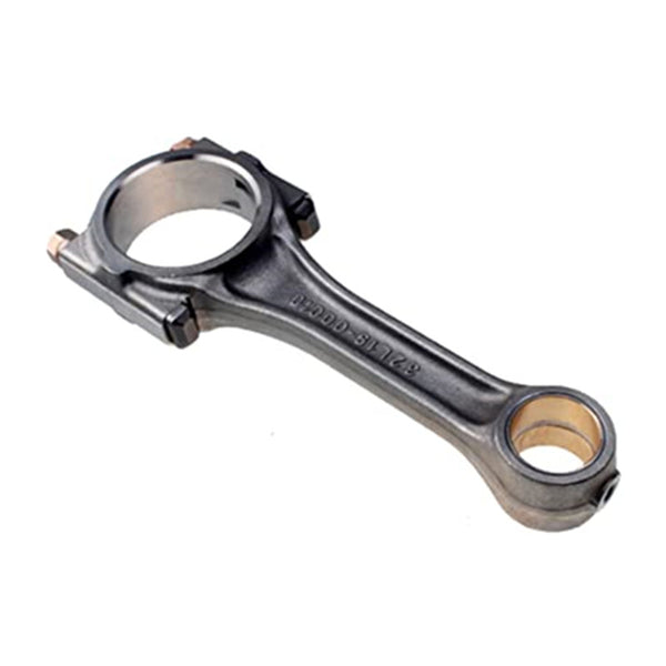 Aftermarket Connecting Rod 32A19-00011 For Mitsubishi S4S S6S F18B F18C Diesel Forklift