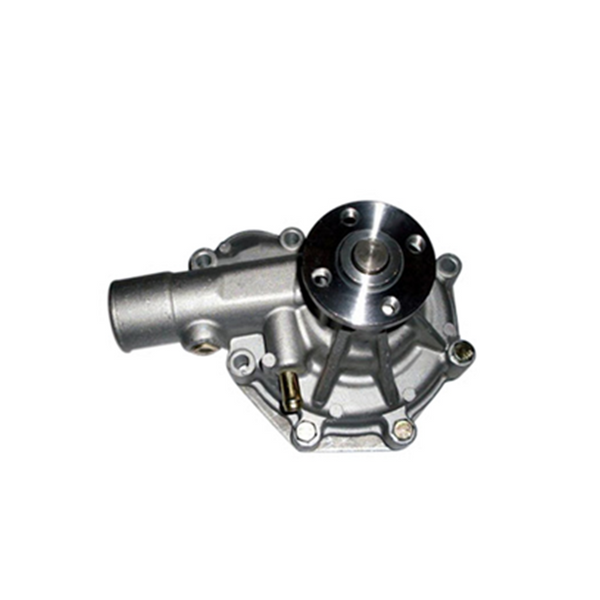 Bomba de agua Holdwell PJ7416525 de repuesto para Volvo EC70