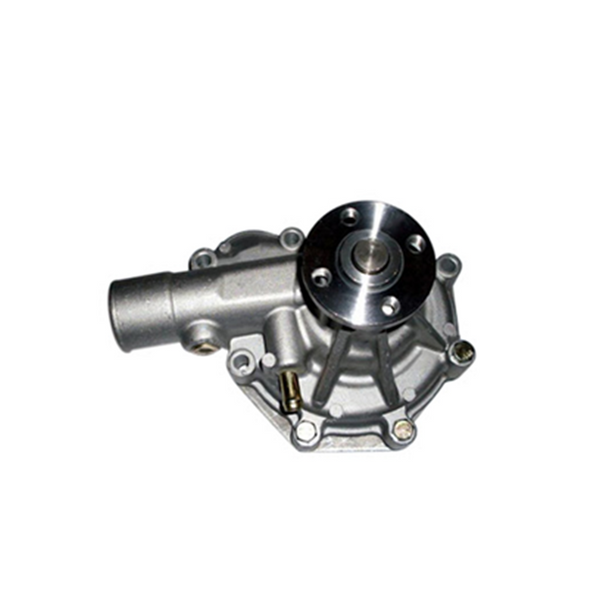 Aftermarket Holdwell Water pump PJ7416525 for Volvo EC70