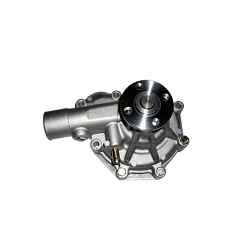 Aftermarket Holdwell Water pump PJ7416525 for Volvo EC70