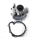 Pompe à eau Holdwell de rechange VOE20450746 pour Volvo L40 L45