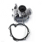 Bomba de agua Holdwell VOE20450746 de repuesto para Volvo L40 L45