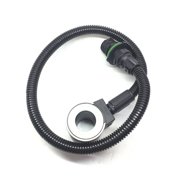 Válvula solenoide Holdwell de repuesto compatible con cargadores Volvo L90E L105 L110 L120 L150 L180 L220