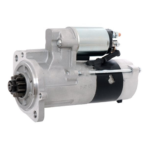 Aftermarket HoldwellStarter motor PJ7416581 for Volvo EC70 excavator