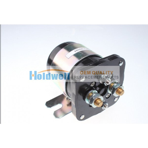 HOLDWELLSelf Self Contact Relay 586-114112-6A for Cummins NTA-855-G6 series