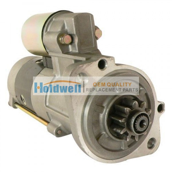 STARTER MOTOR 32A66-10101 FOR Mitsubishi S4S