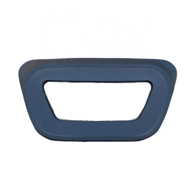 1494098 Aftermarket New Front Hood Baffle 1494088-00-A For Tesla Model Y