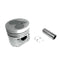 Aftermarket New Piston Kit 25-39110-01 For Carrier CT 4134 4.134