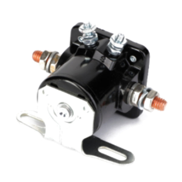 Solénoïde d'arrêt neuf de rechange 8722639 pour AGCO 6550 6555 6650 6655 6610 8100