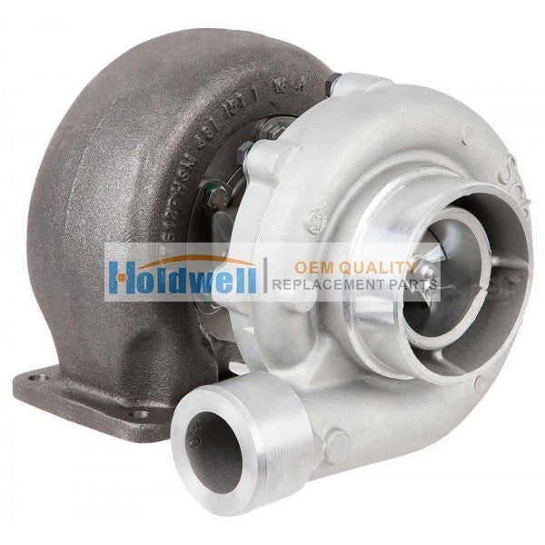 Turbocharger fit for  engine  6Bt &amp; 6Ct    3528777